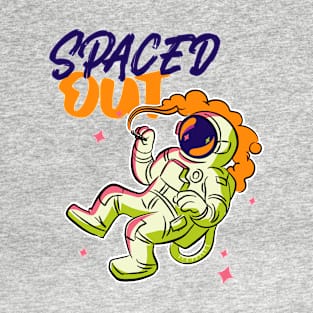 Spaced Out T-Shirt